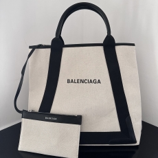 Balenciaga Shopping Bags